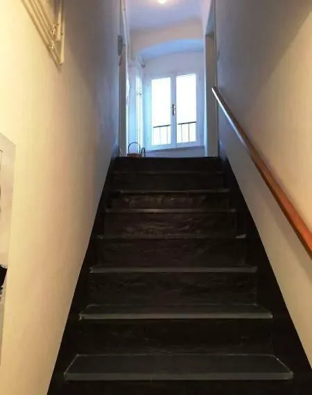 Al Castello Apartment Levanto