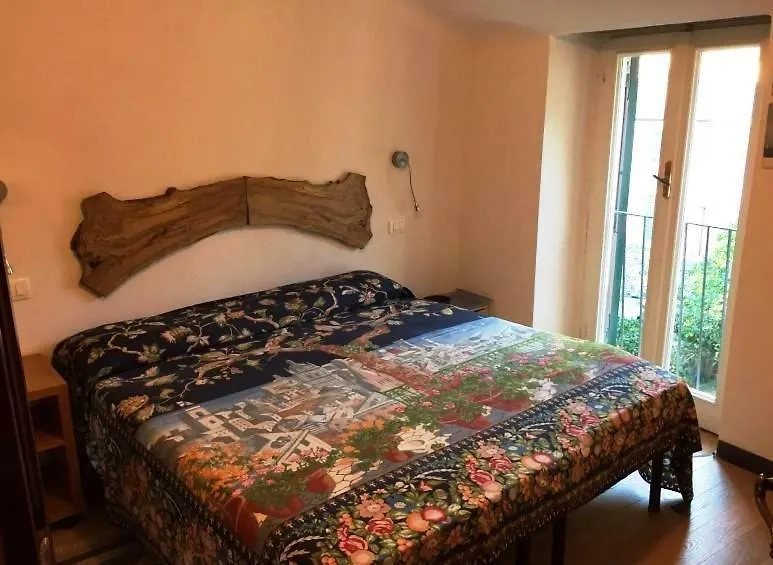 Al Castello Apartment Levanto Italy