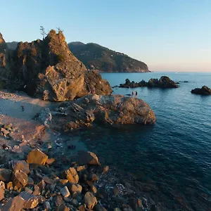 Casa Buon Vento Levanto