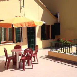 Casa Del Mulino Levanto