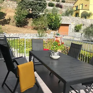 La Terrazza Del Molino Levanto